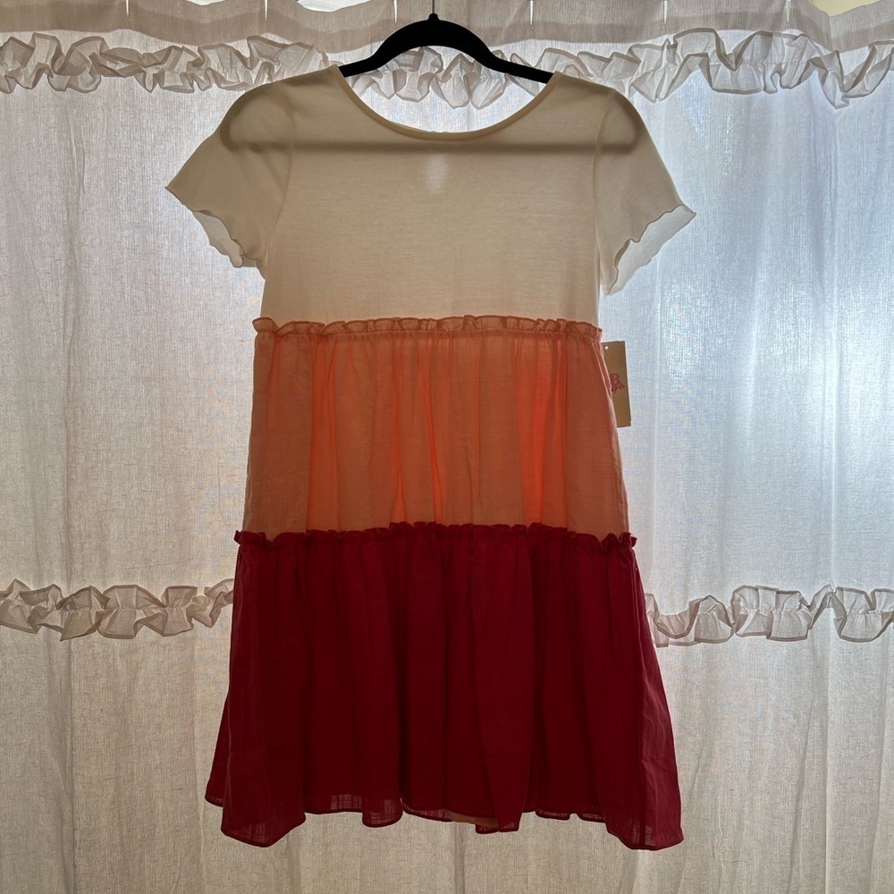 Girls GB dress 14/16 XL